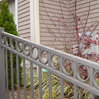 Custom Fence Accents and Fence Accessories