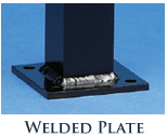 Welded Plate