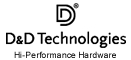 D & D Logo