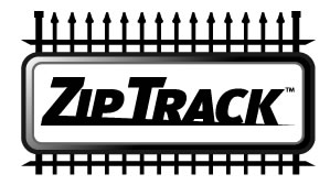 ZipTrack Logo