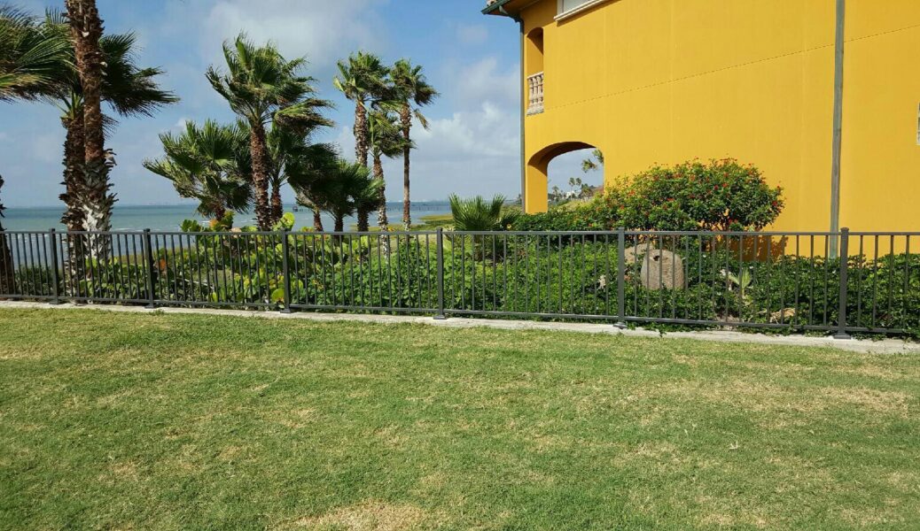 EFF-20 2 rail Q Bronze NPTB