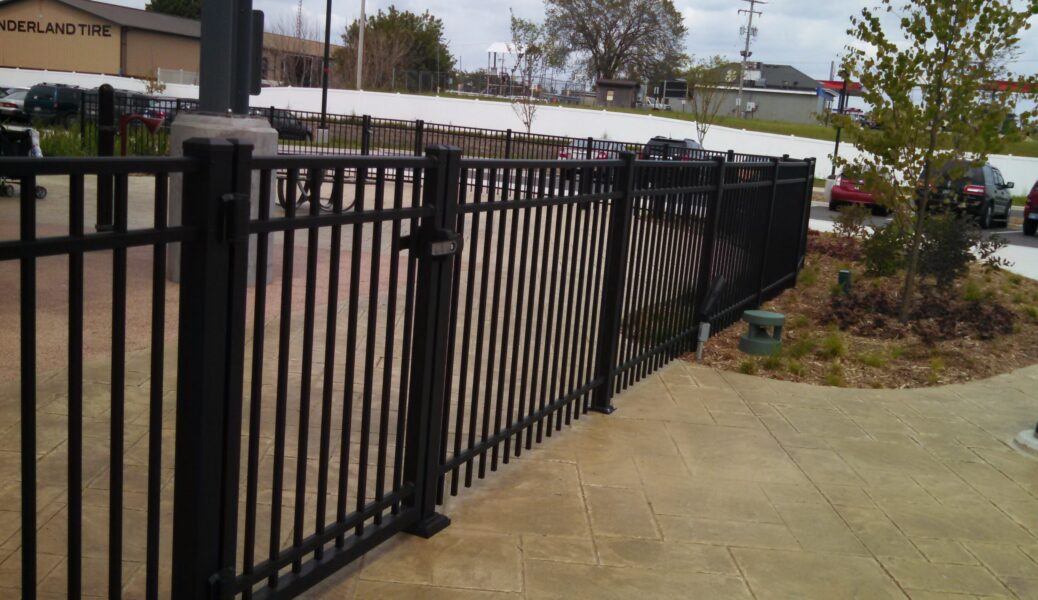 EFF-20 COMM Avlch matte black finish