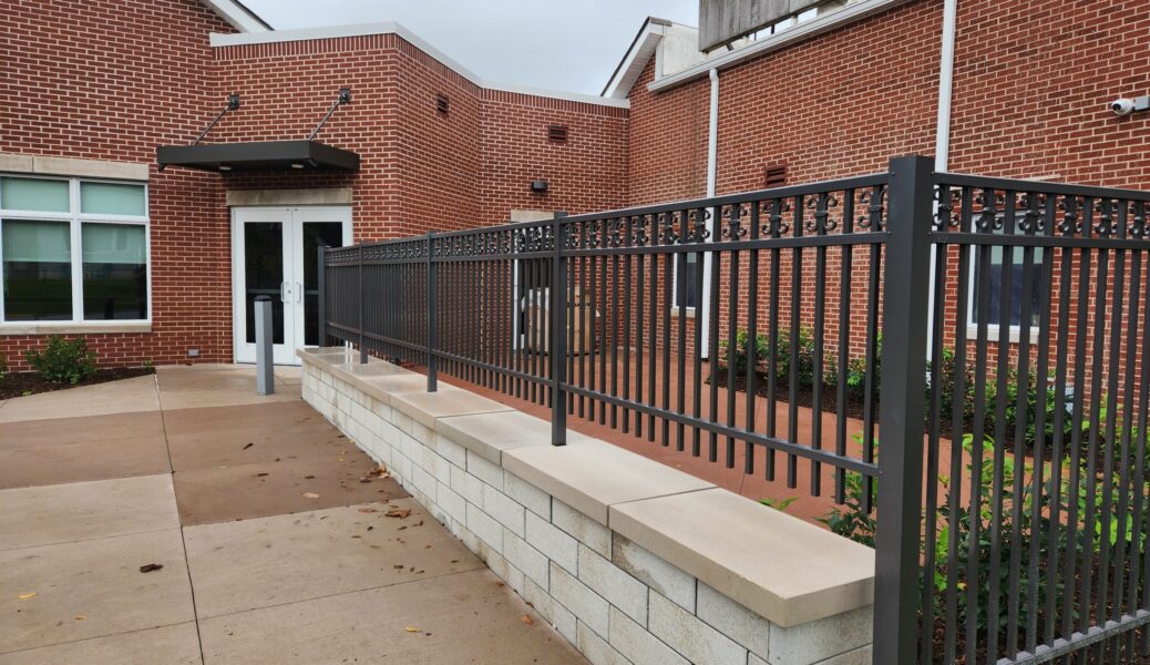 EFF-20 Com Avl quaker bronze