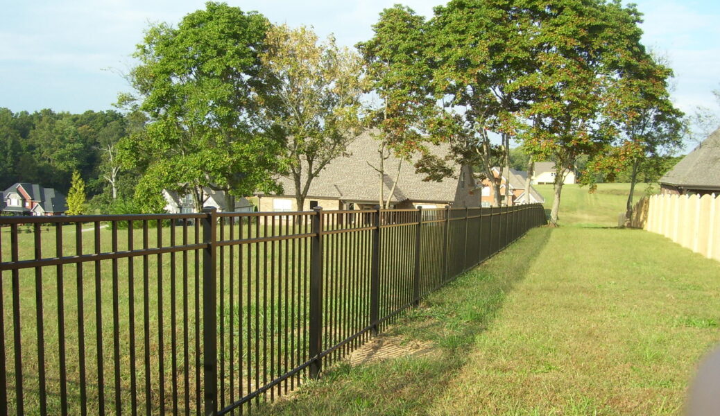 EFF-20 RES Standard panel