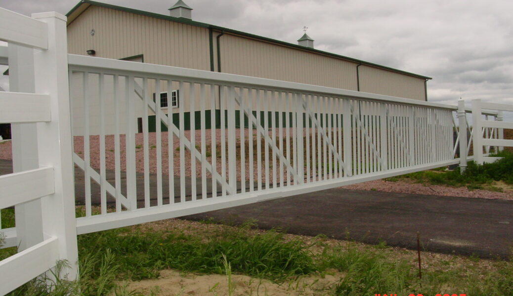 EFF-20 white Ziptrack