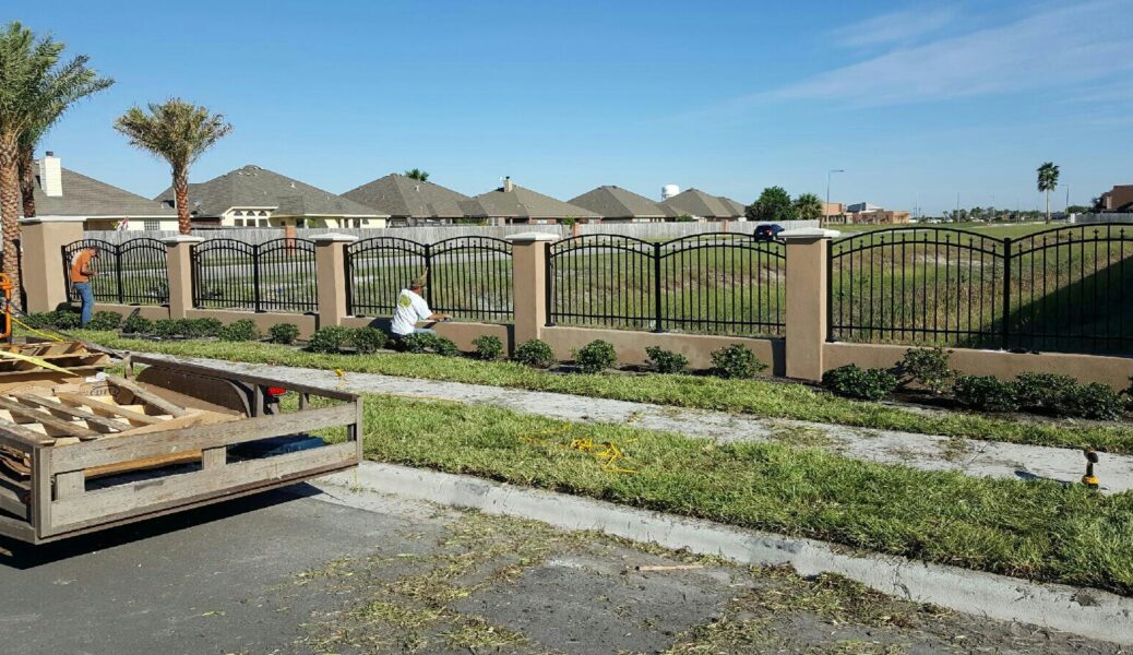 EFF-25 residential panel cuve tops