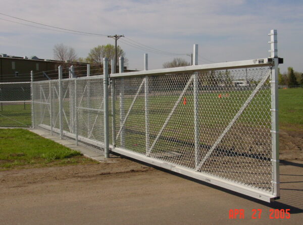 Frame Only + Barb DUAL track Frame Only + Barb DUAL track