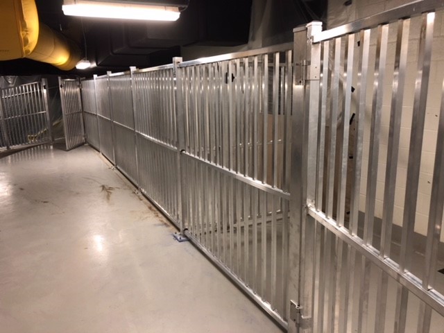 Heavy Ind- Mill Finish custom