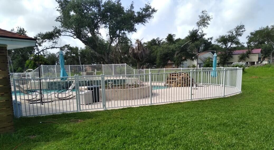 Lifegard White- rack