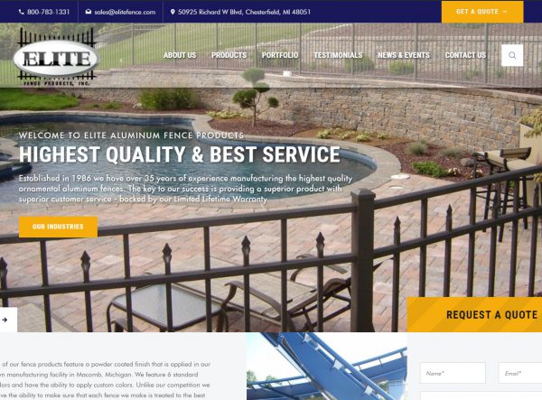 websiteMainPage websiteMainPage